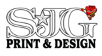 SJG Print & Design