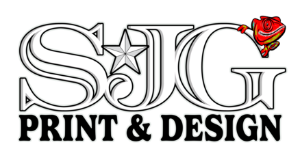 SJG Print & Design