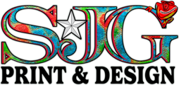 SJG Print & Design