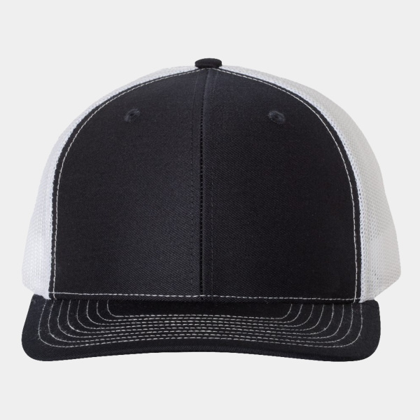 Richardson 112 Snapback Trucker Cap Thumbnail