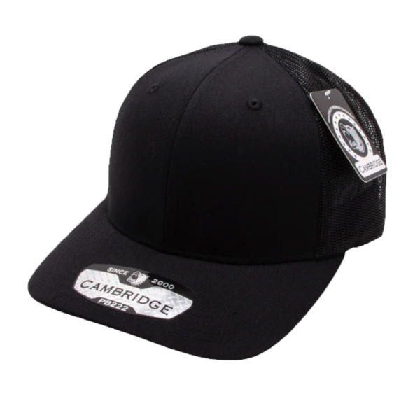 Pit Bull Cambridge Trucker Hat Thumbnail