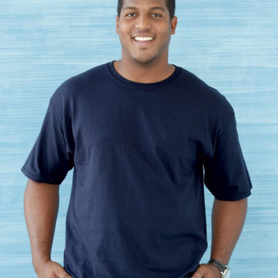 Ultra Cotton® Tall T-Shirt Thumbnail