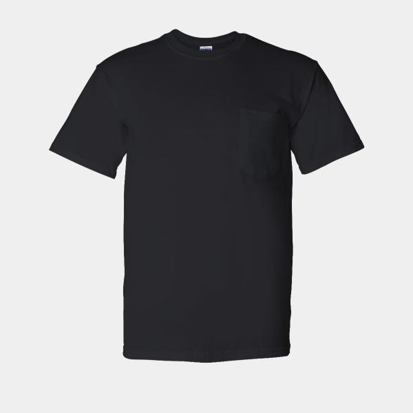 DryBlend® Pocket T-Shirt Thumbnail