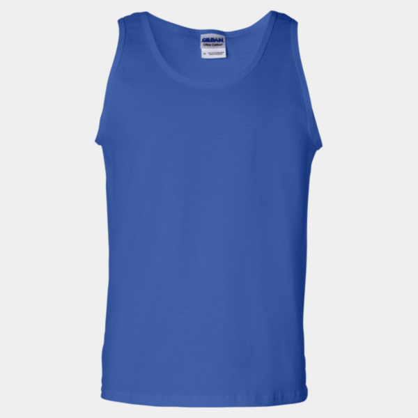 Ultra Cotton® Tank Top Thumbnail