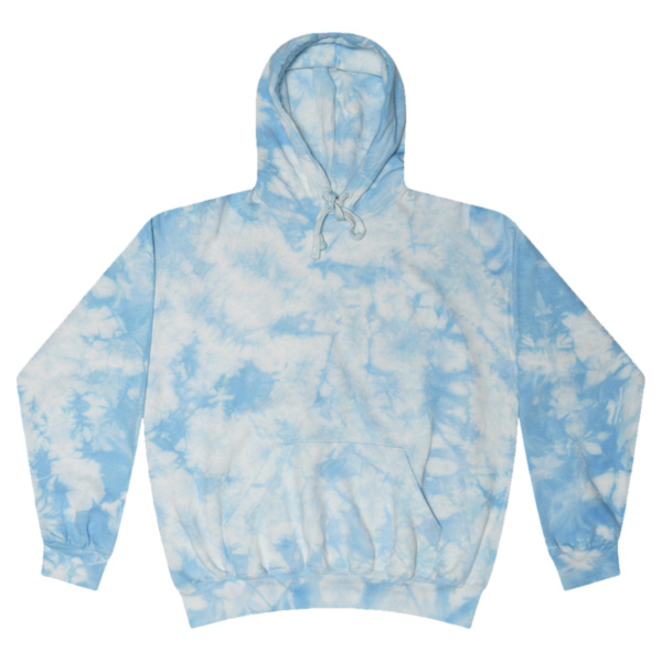 Crystal Wash Hooded Sweatshirt Thumbnail