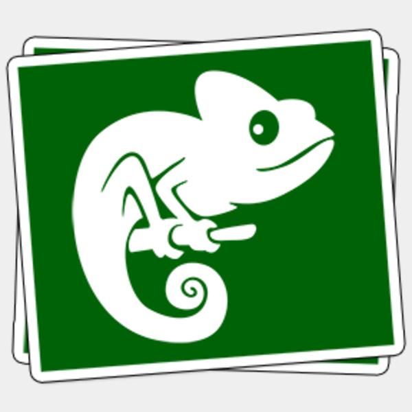 BUMPER STICKERS Thumbnail