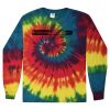 Tie-Dyed Long Sleeve T-Shirt Thumbnail