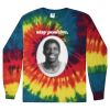 Tie-Dyed Long Sleeve T-Shirt Thumbnail