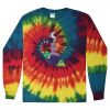 Tie-Dyed Long Sleeve T-Shirt Thumbnail