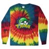 Tie-Dyed Long Sleeve T-Shirt Thumbnail