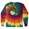 Tie-Dyed Long Sleeve T-Shirt Thumbnail