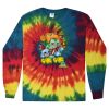 Tie-Dyed Long Sleeve T-Shirt Thumbnail