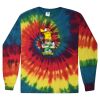 Tie-Dyed Long Sleeve T-Shirt Thumbnail