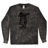 Mineral Wash Long Sleeve T-Shirt Thumbnail