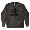 Mineral Wash Long Sleeve T-Shirt Thumbnail