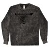 Mineral Wash Long Sleeve T-Shirt Thumbnail