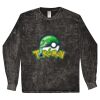 Mineral Wash Long Sleeve T-Shirt Thumbnail