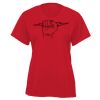 Women’s Performance T-Shirt Thumbnail