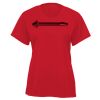 Women’s Performance T-Shirt Thumbnail