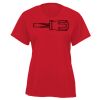 Women’s Performance T-Shirt Thumbnail