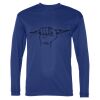 Performance Long Sleeve T-Shirt Thumbnail