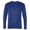 Performance Long Sleeve T-Shirt Thumbnail