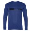 Performance Long Sleeve T-Shirt Thumbnail