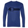 Performance Long Sleeve T-Shirt Thumbnail