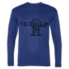 Performance Long Sleeve T-Shirt Thumbnail