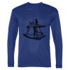 Performance Long Sleeve T-Shirt Thumbnail