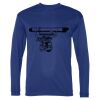 Performance Long Sleeve T-Shirt Thumbnail