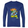 Performance Long Sleeve T-Shirt Thumbnail