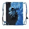 Tie-Dyed Drawstring Backpack Thumbnail