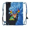 Tie-Dyed Drawstring Backpack Thumbnail