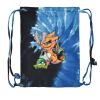 Tie-Dyed Drawstring Backpack Thumbnail