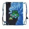 Tie-Dyed Drawstring Backpack Thumbnail