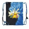 Tie-Dyed Drawstring Backpack Thumbnail